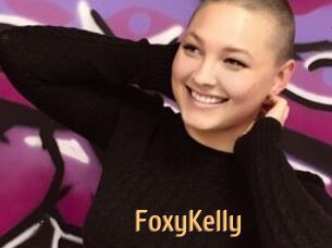 FoxyKelly
