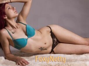 FoxyNetty