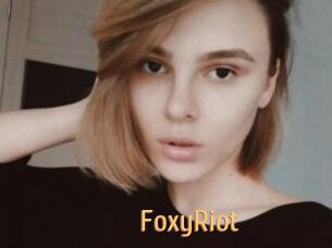 FoxyRiot