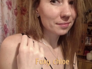 Foxy_chloe