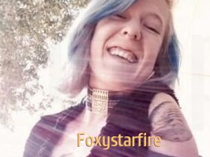 Foxystarfire