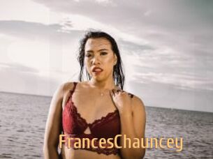 FrancesChauncey