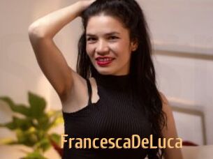 FrancescaDeLuca