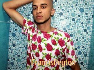 FrancisPeyton