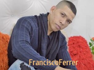 FranciscoFerrer