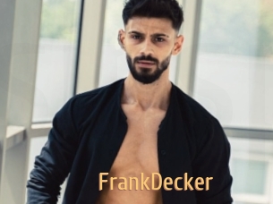 FrankDecker Single Spass
