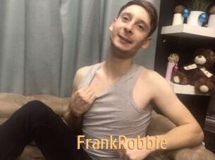 FrankRobbie