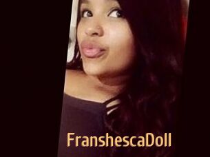 FranshescaDoll