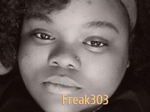 Freak303