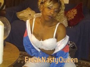 FreakNastyQueen