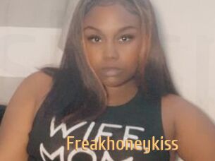 Freakhoneykiss