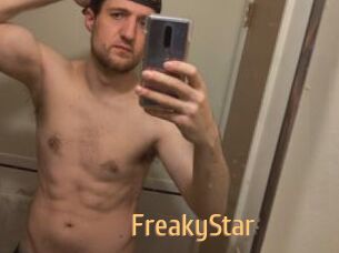 FreakyStar