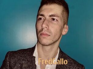 FredGallo