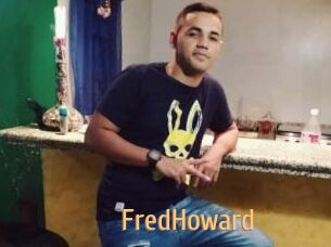 FredHoward