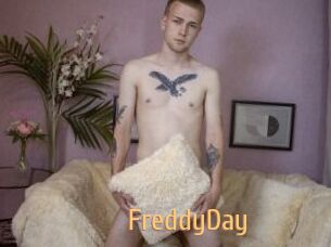 FreddyDay