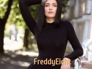 FreddyEight