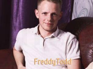 FreddyTodd