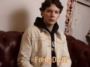 FredyDavis