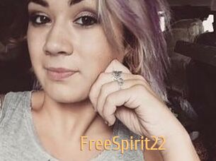 FreeSpirit22