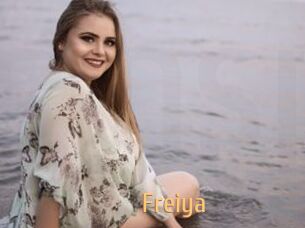 Freiya