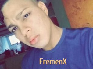 FremenX