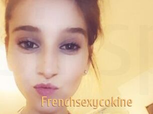 Frenchsexycokine