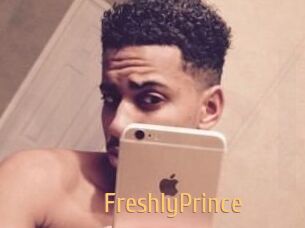 FreshlyPrince