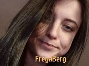 FreyaBerg