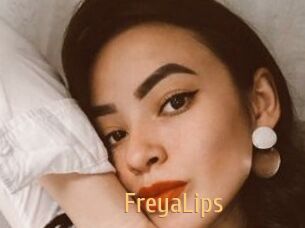 FreyaLips
