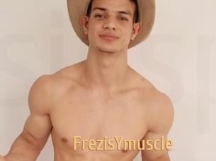 FrezisYmuscle Single Spass
