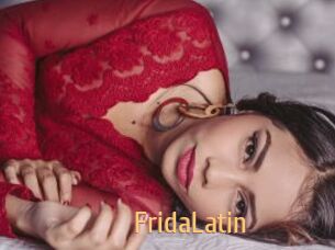 FridaLatin