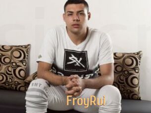 FroyRui