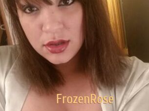 FrozenRose