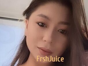 FrshJuice