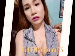 FullFUNctionalTS