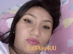 FullPlay4UU