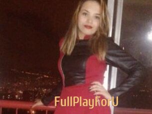 FullPlayForU