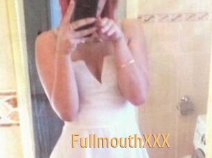 FullmouthXXX