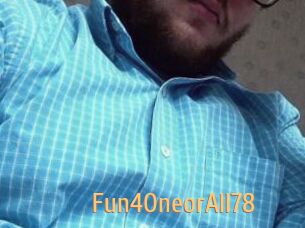 Fun4OneorAll78
