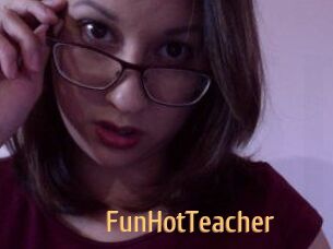 FunHotTeacher