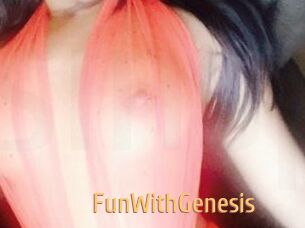 FunWithGenesis