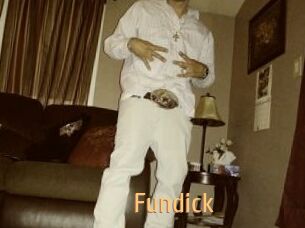Fundick