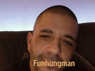 Funhungman