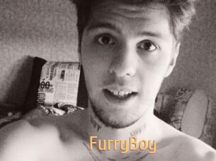 FurryBoy