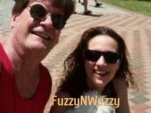 FuzzyNWuzzy
