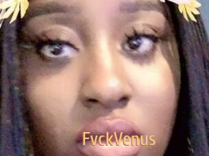 FvckVenus
