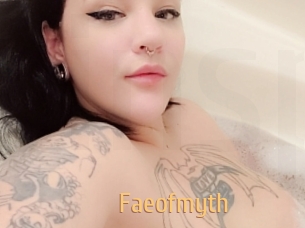 faeofmyth Single Spass
