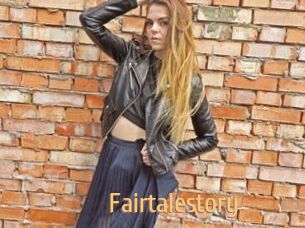 Fairtalestory