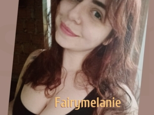 Fairymelanie
