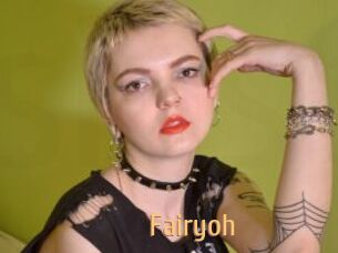 Fairyoh